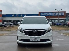 Buick GL8 ES Luxe 653T Comfort - ფოტო 2