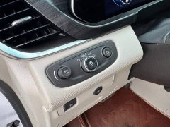 Buick GL8 ES Luxe 653T Comfort - ფოტო 20