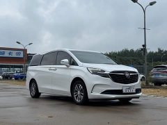 Buick GL8 ES Luxe 653T Comfort - ფოტო 3