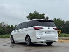 Buick GL8 ES Luxe 653T Comfort - ფოტო 4