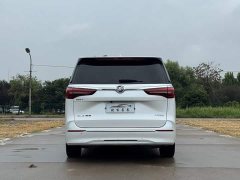 Buick GL8 ES Luxe 653T Comfort - ფოტო 5