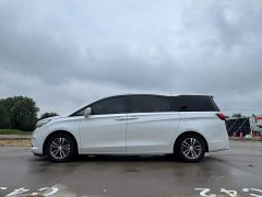 Buick GL8 ES Luxe 653T Comfort - ფოტო 7
