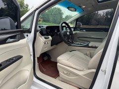 Buick GL8 ES Luxe 653T Comfort - ფოტო 8