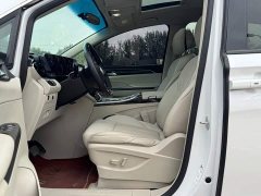 Buick GL8 ES Luxe 653T Comfort - ფოტო 9