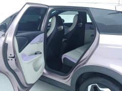 BYD Dolphin 405km Fashion Edition - ფოტო 11