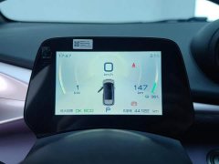 BYD Dolphin 405km Fashion Edition - ფოტო 14