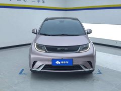 BYD Dolphin 405km Fashion Edition - ფოტო 2