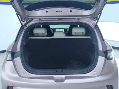 BYD Dolphin 405km Fashion Edition - ფოტო 4