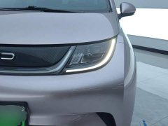 BYD Dolphin 405km Fashion Edition - ფოტო 5