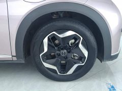 BYD Dolphin 405km Fashion Edition - ფოტო 6