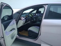 BYD Dolphin 405km Fashion Edition - ფოტო 9