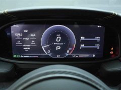 Maserati MC20 2023 3.0T Standard Edition - ფოტო 10