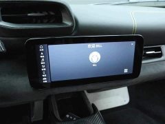 Maserati MC20 2023 3.0T Standard Edition - ფოტო 11