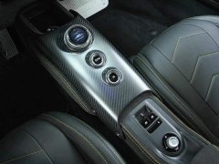 Maserati MC20 2023 3.0T Standard Edition - ფოტო 12