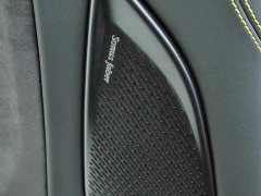 Maserati MC20 2023 3.0T Standard Edition - ფოტო 15