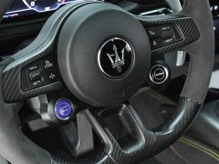 Maserati MC20 2023 3.0T Standard Edition - ფოტო 16