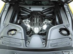 Maserati MC20 2023 3.0T Standard Edition - ფოტო 19