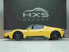 Maserati MC20 2023 3.0T Standard Edition - ფოტო 5
