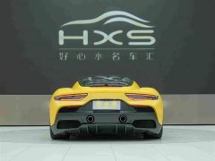 Maserati MC20 2023 3.0T Standard Edition - ფოტო 7