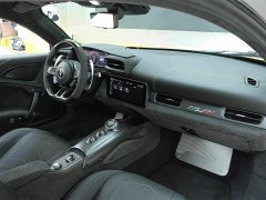 Maserati MC20 2023 3.0T Standard Edition - ფოტო 8