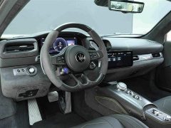Maserati MC20 2023 3.0T Standard Edition - ფოტო 9