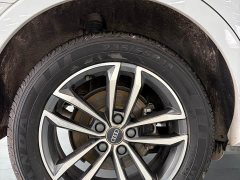 Audi Q3 35 TFSI Progressive Dynamic - ფოტო 10