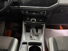 Audi Q3 35 TFSI Progressive Dynamic - ფოტო 15