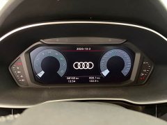 Audi Q3 35 TFSI Progressive Dynamic - ფოტო 16