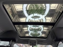 Audi Q3 35 TFSI Progressive Dynamic - ფოტო 17