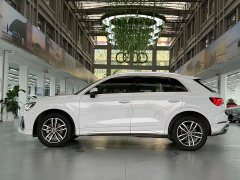 Audi Q3 35 TFSI Progressive Dynamic - ფოტო 2