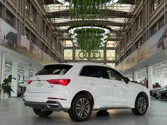 Audi Q3 35 TFSI Progressive Dynamic - ფოტო 3