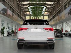 Audi Q3 35 TFSI Progressive Dynamic - ფოტო 5