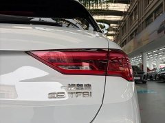 Audi Q3 35 TFSI Progressive Dynamic - ფოტო 6