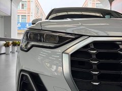 Audi Q3 35 TFSI Progressive Dynamic - ფოტო 7