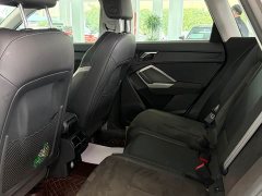 Audi Q3 35 TFSI Progressive Dynamic - ფოტო 8