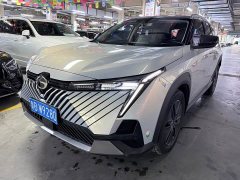 Aion Yingku 2022 1.5T Supernova Edition - ფოტო 1