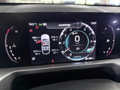 Aion Yingku 2022 1.5T Supernova Edition - ფოტო 10