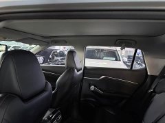 Aion Yingku 2022 1.5T Supernova Edition - ფოტო 12