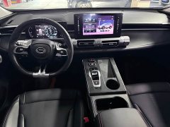Aion Yingku 2022 1.5T Supernova Edition - ფოტო 13