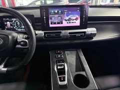 Aion Yingku 2022 1.5T Supernova Edition - ფოტო 15
