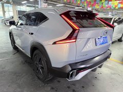 Aion Yingku 2022 1.5T Supernova Edition - ფოტო 17