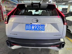 Aion Yingku 2022 1.5T Supernova Edition - ფოტო 18