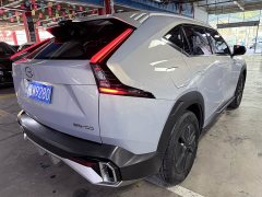 Aion Yingku 2022 1.5T Supernova Edition - ფოტო 19