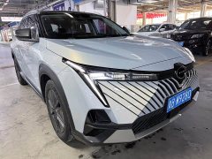 Aion Yingku 2022 1.5T Supernova Edition - ფოტო 3