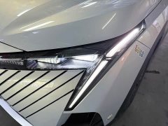 Aion Yingku 2022 1.5T Supernova Edition - ფოტო 4