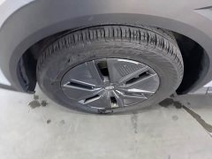 Aion Yingku 2022 1.5T Supernova Edition - ფოტო 5