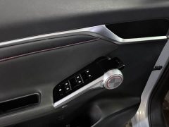 Aion Yingku 2022 1.5T Supernova Edition - ფოტო 8