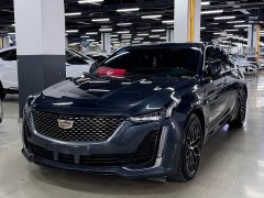 Cadillac CT5 28T Technology - ფოტო 1