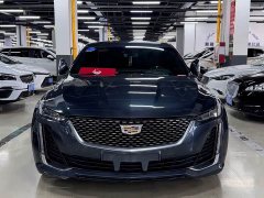 Cadillac CT5 28T Technology - ფოტო 2