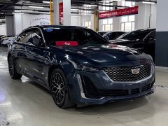 Cadillac CT5 28T Technology - ფოტო 3